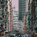 Sham Shui Po, Hong Kong