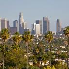 Downtown, Los Ángeles