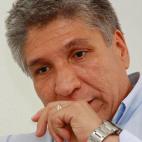 Sigifredo López, ex diputado del Valle y quien permaneció siete años en poder de las FARC.