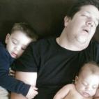 Idbasa:it is exhausting being a boy