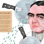 Fragmento de 'Federico', de Ilu Ros.