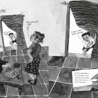 Ilustración de 'Federico'.