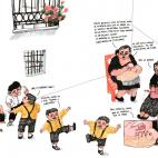 Ilustración de 'Federico'.