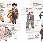 Ilustración de 'Federico'.