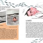 Ilustración de 'Federico'.