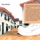 Ilustración de 'Federico'.