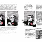 Ilustración de 'Federico'.