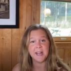 C&oacute;mica y actriz.