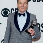 Bryan Cranston