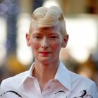 Tilda Swinton