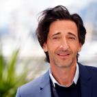 Adrien Brody