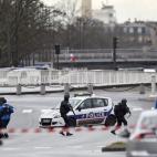Zona de Porte de Vincennes.