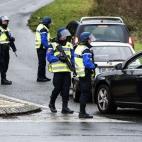 Zona de Dammartin-en-Goele.