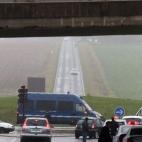 Cercanías de Dammartin-en-Goele.