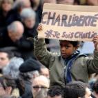 Charlibertad (Yo soy Charlie)