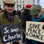 Una oportunidad a la paz