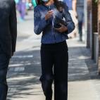 En una reunión con la Federación Española de Enfermedades Raras