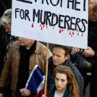 No profeta para asesinos