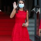 Apertura de la nueva temporada del Teatro Real