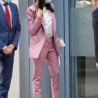 Un evento de la Asociación Española contra el Cáncer