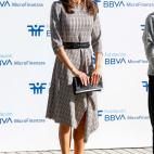 En la jornada "Mujeres incansables: Retos y logros para reinventarse en tiempos de crisis"