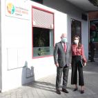 En un encuentro con la Confederación de Salud Mental