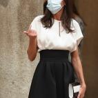 Visita al Instituto Cervantes