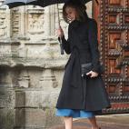 En la presentaci&oacute;n del proyecto Digitalizadas en Santiago de Compostela.