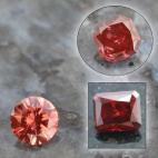 Si la rosa era ya demasiado, esto es todavía más. La empresa LifeGem ofrece la posibilidad de fabricar un diamante a partir del carbono de una persona (contenido en un mechón de pelo). La joya puede ser blanca, amarilla, azul, verde o roja, y...