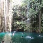 Grotta della Poesia, Roca Vecchia, Melendugno (Italia)