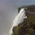To Sua Ocean Trench, Lotofaga, Upolu (Samoa)
