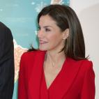 En Valladolid, con motivo de la conmemoraci&oacute;n del 500 aniversario de la expedici&oacute;n de Magallanes y Elcano.