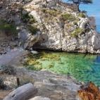 Fairy Pools, Isla de Skye (Escocia)