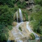 Nanda Blue Hole, Espíritu Santo, Vanuatu (Pacífico Sur)