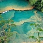 Semuc Champey, Guatemala