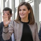 En la segunda Jornada sobre Tratamiento Informativo de la Discapacidad en Redes Sociales, celebrada en Madrid.