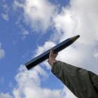 El lapicero y el cielo