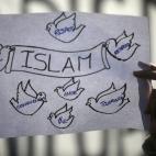 Una llamada a la paz