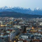 Culturalmente hablando, Liubliana es una joya. Su patrimonio histórico es muy importante: la catedral, el castillo, el Puente de los Dragones… Es sorprendente que no esté entre los destinos top ya que tanto la capital como el resto del país...