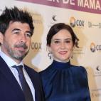 En noviembre de 2019, la pareja asisti&oacute; a la presentaci&oacute;n de la exposici&oacute;n Tu mejor 11.