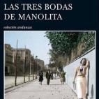 Aquí puedes leer nuestra reseña de Las tres bodas de Manolita.