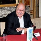 Antonio Sk&aacute;rmeta, El baile de la victoria.