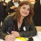 Luc&iacute;a Etxebarria, Un milagro en equilibrio.