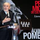 &Aacute;lvaro Pombo, La fortuna de Matilda Turpin.