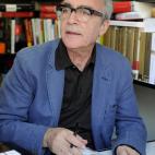 Juan Jos&eacute; Mill&aacute;s, El mundo.