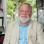 Fernando Savater, La Hermandad de la Buena Suerte.