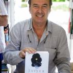 Javier Moro, El imperio eres t&uacute;.