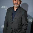 Lorenzo Silva, La marca del meridiano.