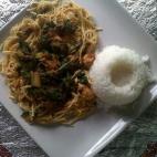 Mira en Cookpad prepararlo.