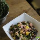 Mira en Cookpad prepararlo.